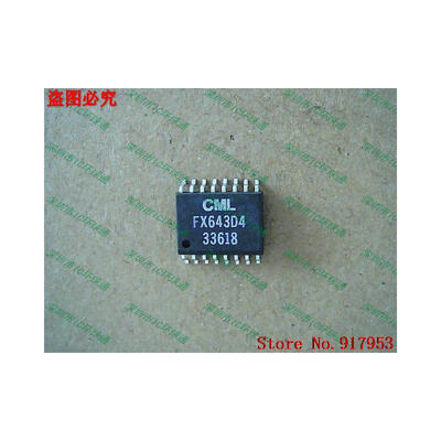 

Free shipping 10PCS 100% NEW MX643DW FX643D