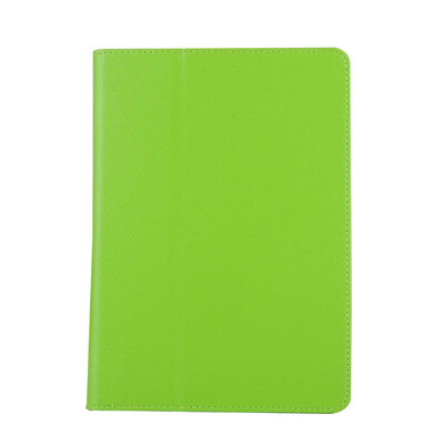 

Flip Case for Apple iPad Air PU Leather Shockproof Kickstand Slim Solid Cover for iPad 5