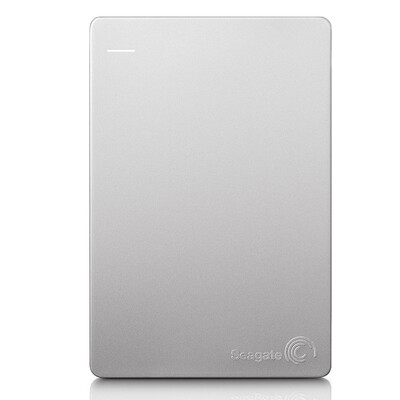 

Seagate ультра-портативный мобильный жесткий диск