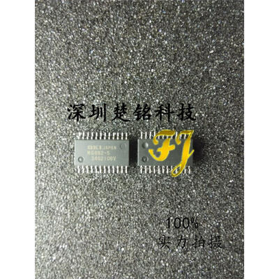 

MSM6882-5GS-K SOP24 MSM6882