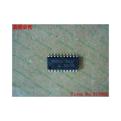 

Free shipping 10PCS 100% NEW M50560-460GP M50560-216FP M50560