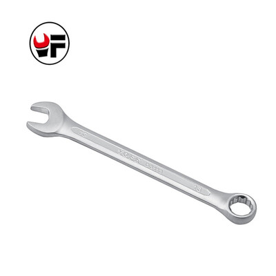 

YOFE 13mm Combination box open end Concave rib tool wrench high quality car tools gear a set of keys wrench tools YF008