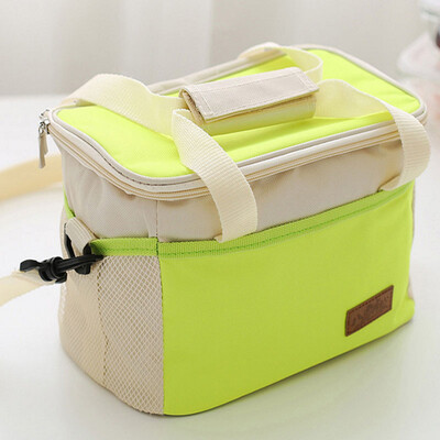

Oxford bag portable insulation package waterproof ice pack