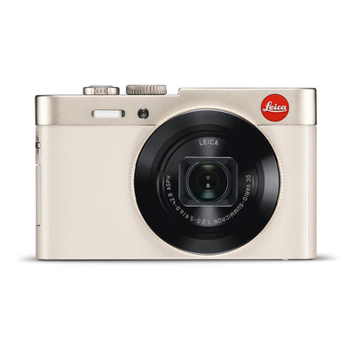 

Leica / Leica цифровая камера LEICA C Typ112 шампанского 18487