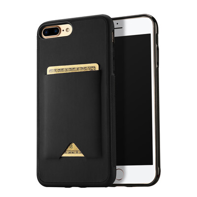

GANGXUN iPhone 7 Plus Case Slim Anti-Slippery Card Slot Shockproof Lightweight Cover For iPhone 7 Plus
