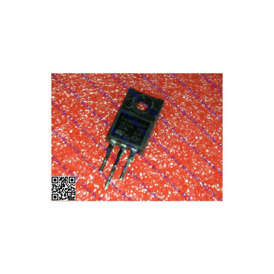 

Free shipping 5PCS in stock P4NK60ZFP