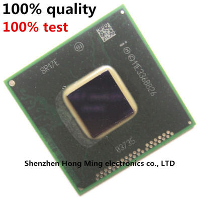 

100 test very good product SR17E DH82HM86 bga chip reball with balls IC chips
