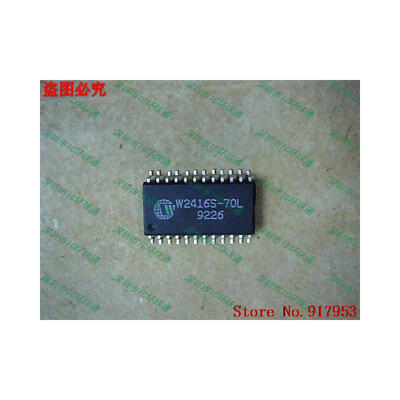 

Free shipping 10PCS W2416S
