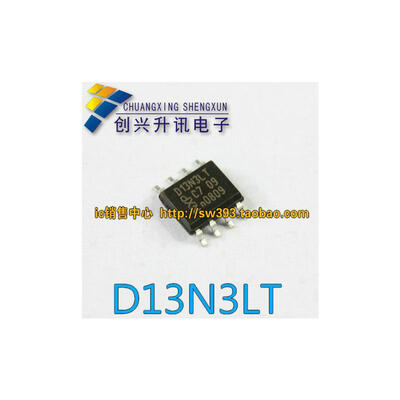 

D13N3LT PHKD13N03LT SOP-8