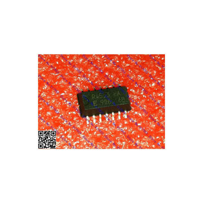 

Free shipping 10PCS 100% NEW R4553A