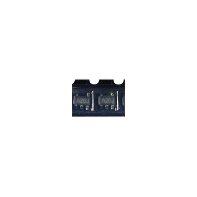 

XC6204B332MR 33V SOT23-5