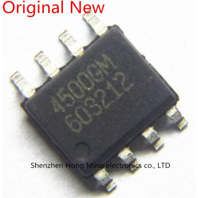 

10piece100 New 4500GM sop-8 Chipset