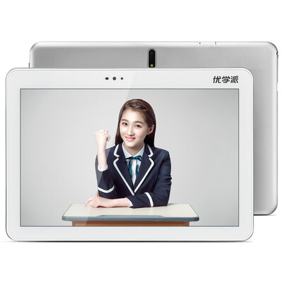 

UTS student U32 student tablet computer Noah boat 101 inch eight-core 800W pixel learning machine learning pen pencil writing tutor gold