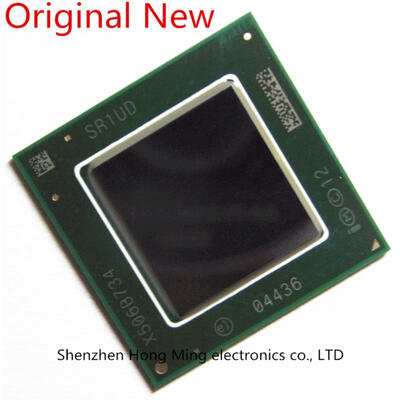

100 New SR1UD Z3735G BGA Chipset
