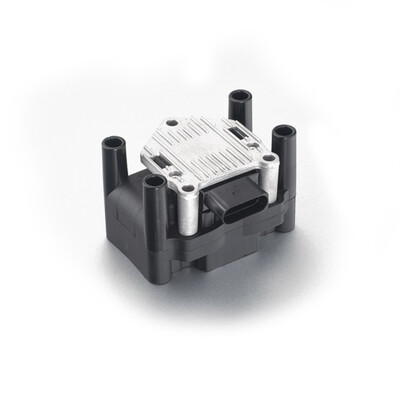 

НОВАЯ КАТУШКА ЗАЖИГАНИЯ ДЛЯ VOLKSWAGEN АВТОМОБИЛЕЙ 2.0L 4CYL C1319 UF277 032905106