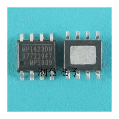 

Free shipping 10pcslot MP1423DN SOP-8 management p new original