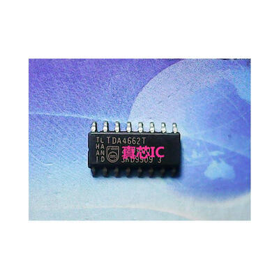 

TDA4662T