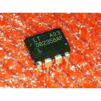 

Free shipping 10PCS OB2358AP DIP-8