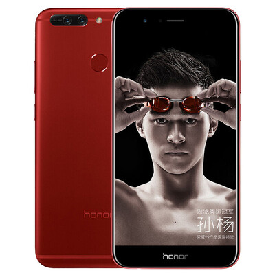 

Huawei Honor V9 4GB+64GB ( Global ROM