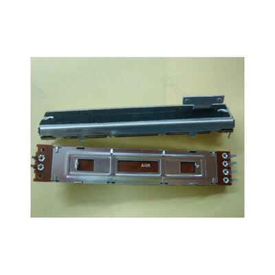 

Mixer fader double potentiometer SC-60G A10K-8T handle