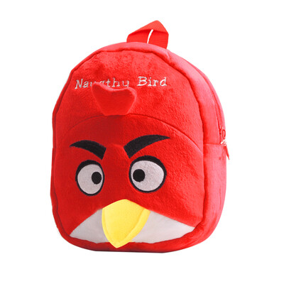 

KAMIDA Childrens School Bag 1-5 years Kindergarten Cartoon Backpack