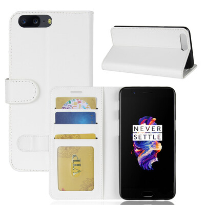

GANGXUN OnePlus 5 Корпус высокого качества Кожа PU флип Slim Kickstand Кошелек для OnePlus 5