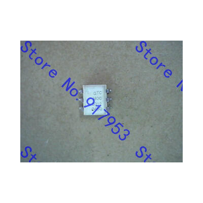 

Free shipping 10PCS MOC3012 SOP6