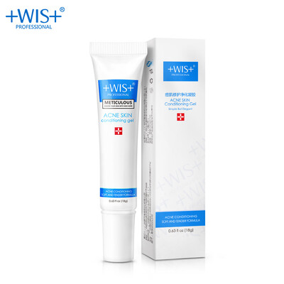 

WIS Acne Purgative Cleansing Gel 18g Anti-Acne Scar