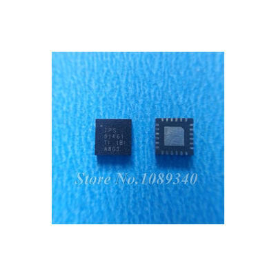

Free shipping 20pcs/lot 51461 TPS51461 TPS51461RGER QFN-24 100% New original quality assurance
