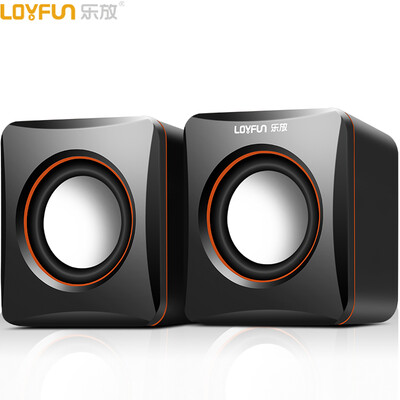 

LOYFUN LF-803 мини Музыкальная колонка