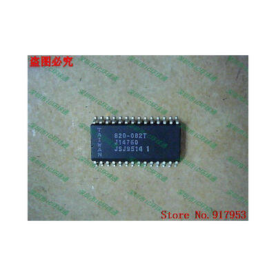 

Free shipping 10PCS 820-082T