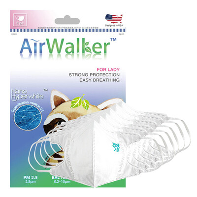 

Fresh Walker Airwalker