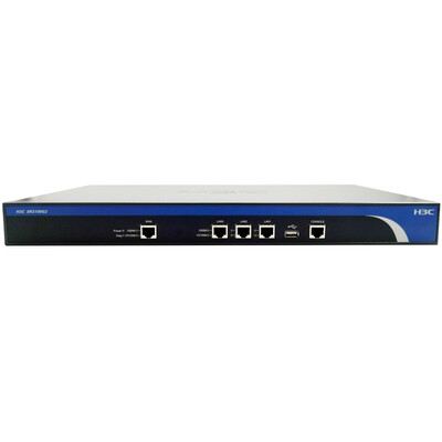 

H3C ER3100G2 High Performance Enterprise Router