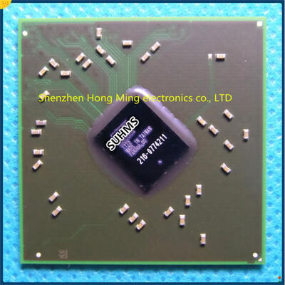 

100 New 216-0774211 216 0774211 BGA Chipset