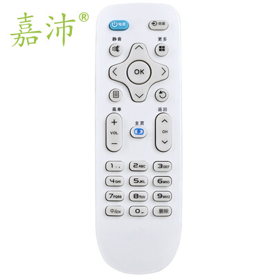 

Jia Pei TV-K906B ЖК-телевизор пульт дистанционного управления для Konka KK-Y378 LED39 LED43 LED50 K35A LED55K35U белый