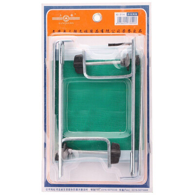 

Three strong 903 table tennis net