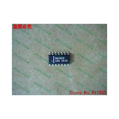 

Free shipping 10PCS MAX908CSD