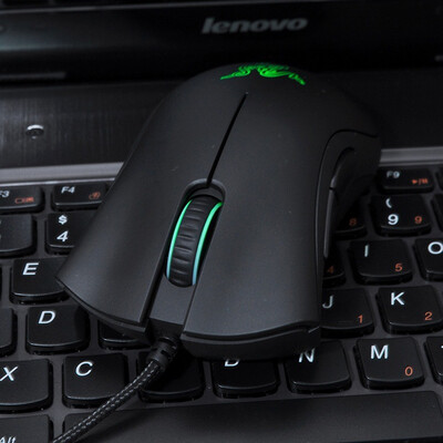 

Office mouse purgatory Viper as gift for men