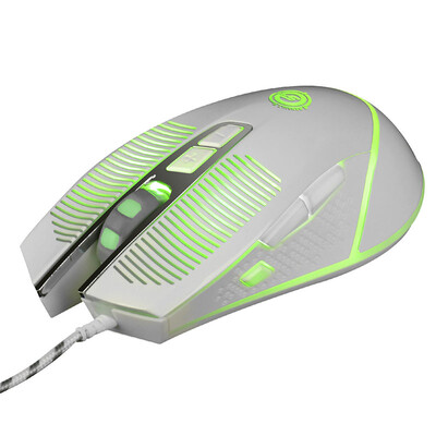 

Gaming gaming mouse as gift for men