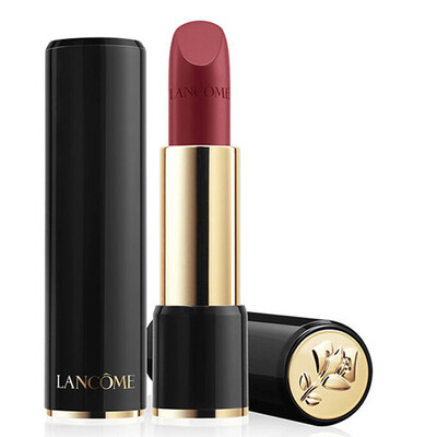 

Lancome (Ланком) Jing чистый мягкий бархат помады 397 # пьяными 3,4 г