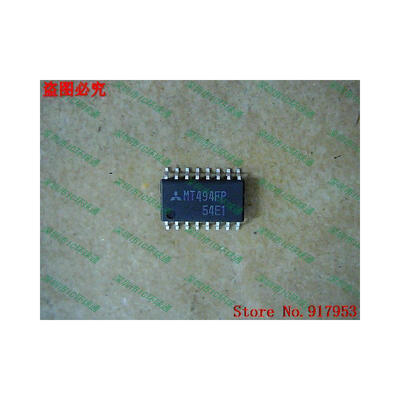 

Free shipping 10PCS MT494FP