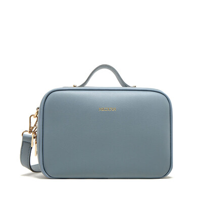 

MICOCAH Fashion Cross Body Bags For Women Solid Color Messenger Bags 3Colors GN40019