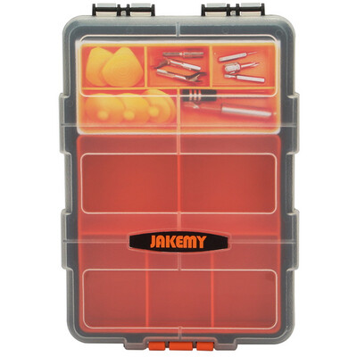 

JAKEMY JM-Z20 Combination Parts Box Storage Kit Multi-purpose Parts Storage Box