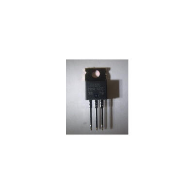 

10PCS free shipping 100 new original new original IRF820 TO-220 MOS FET hot spot