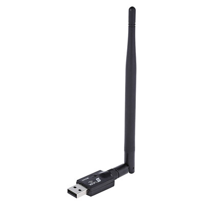 

Сетевой адаптер беспроводной сети USB 300 Мбит / с