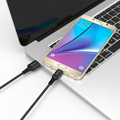 

Кабель Micro USB для зарядки и передачи данных ORICO MTK-10