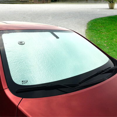 

Габри автомобиль резной автомобиль с двойным слоем толстых листов перед блоком перед солнечным блоком солнечного блока 140 * 70 см