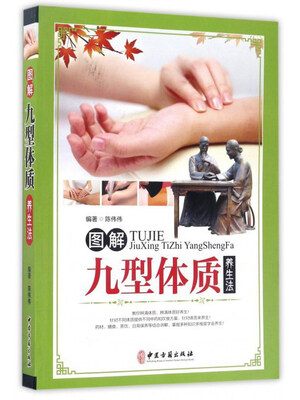 

图解九型体质养生法