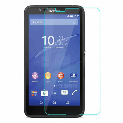

Для Sony Xperia E4 Dual E2104 E2105 Стекло-Экран Протектор Фильм Для Sony Xperia E4 Dual E2104 E2105 E2114 E2115 стекло-Экран Прот