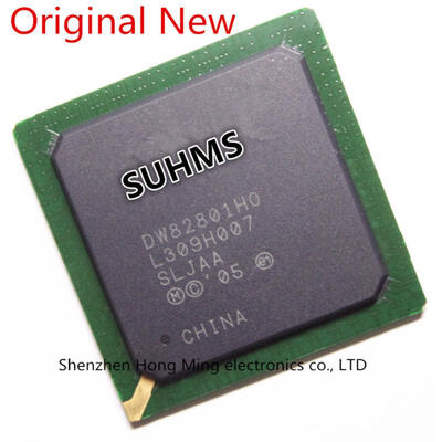 

100 New DW82801HO SLJAA BGA Chipset